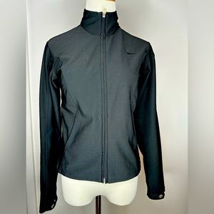 Women’s NIKE black size Small Jacket